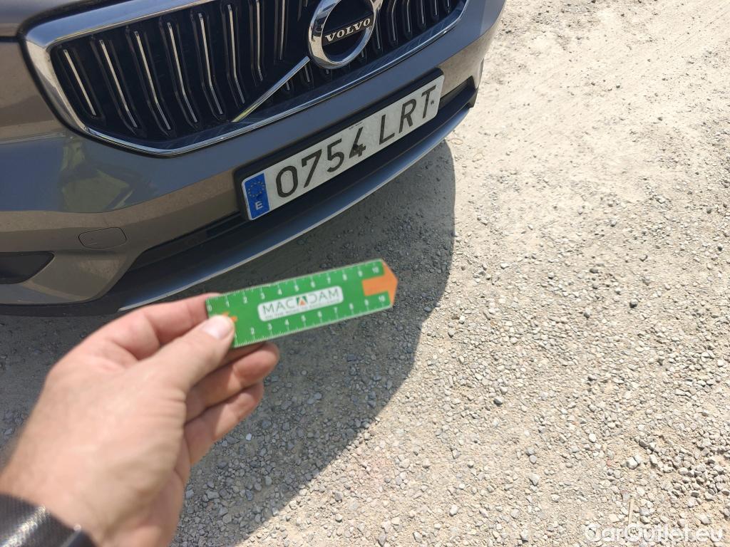  Volvo  XC 40 VOLVO XC40 / 2017 / 5P / todoterreno 1.5 T4 Twin Recharge Inscription Auto #15