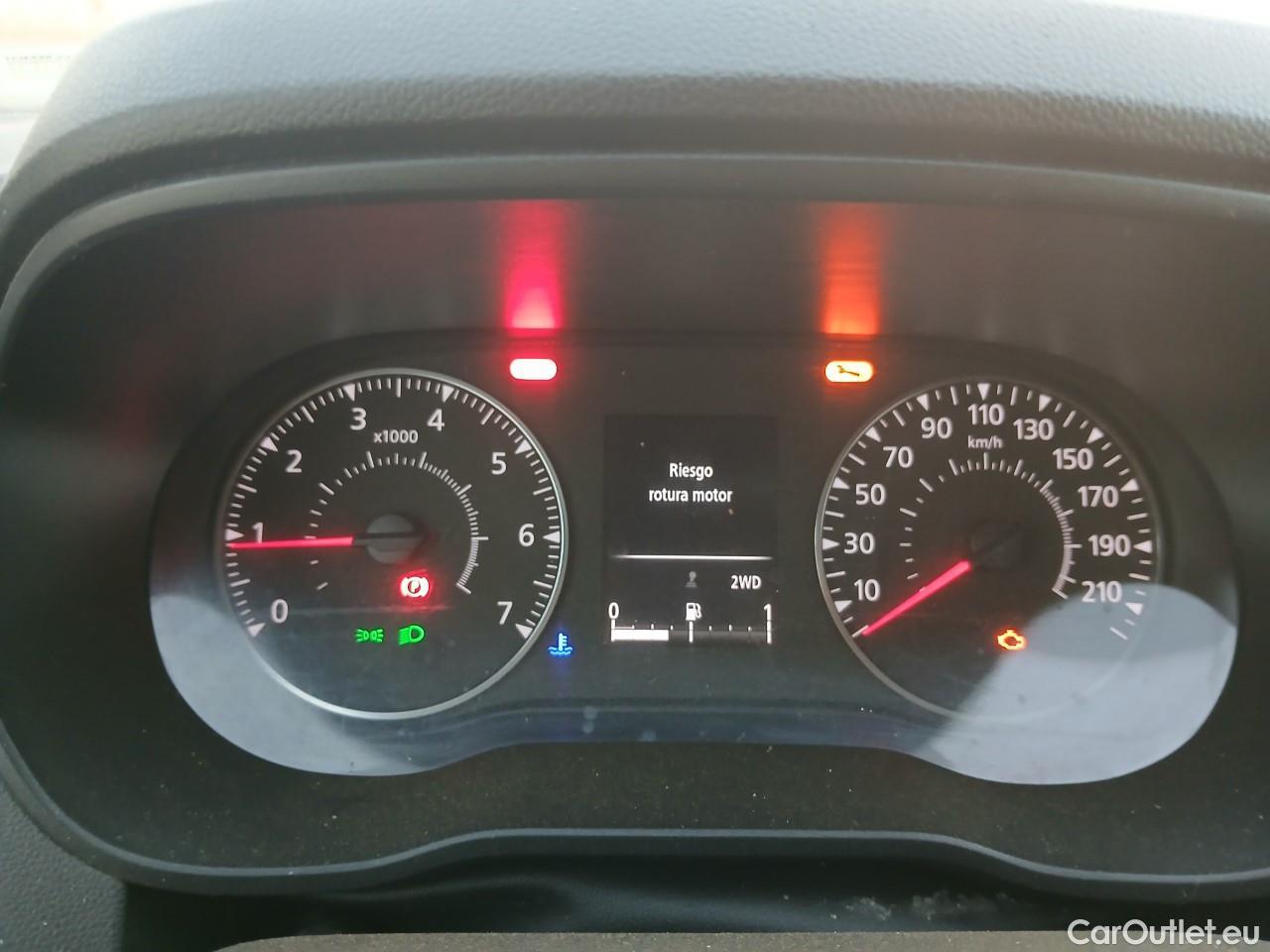  Dacia  Duster  II Comfort 4WD 1.5 dCi 115CV MT6 E6dT #2