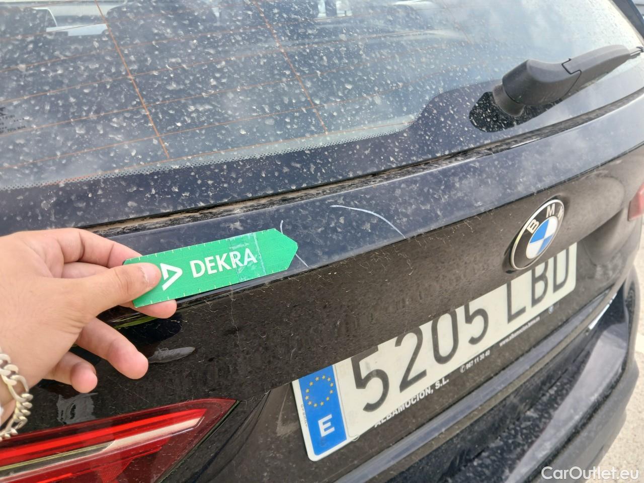  Bmw  X1 BMW  / 2015 / 5P / todoterreno sDrive16d #16