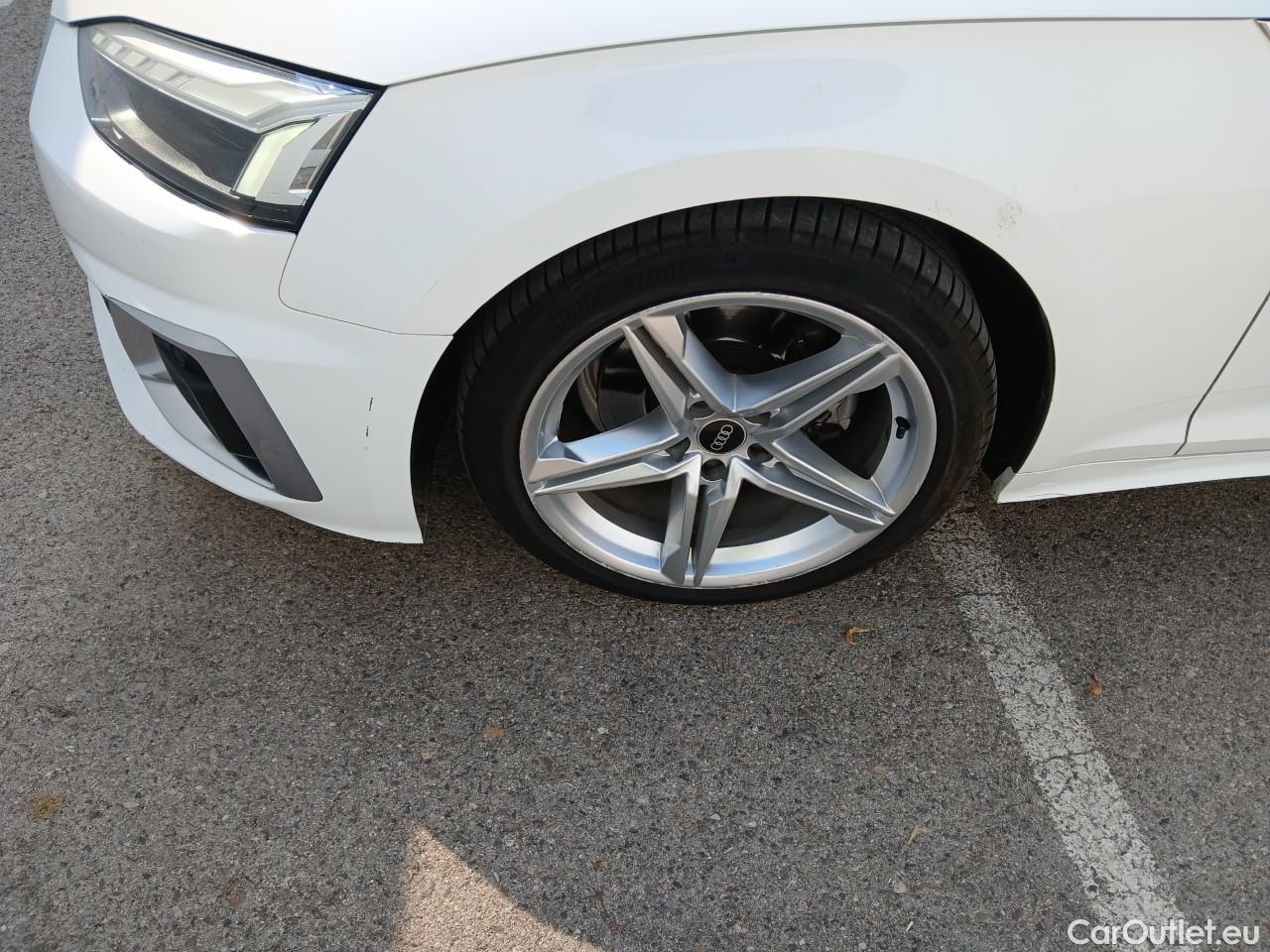  Audi  A5 Sportback AUDI A5 / 2019 / 5P / berlina con portón S Line 35 TDI 120kW S tronic Sportback #7