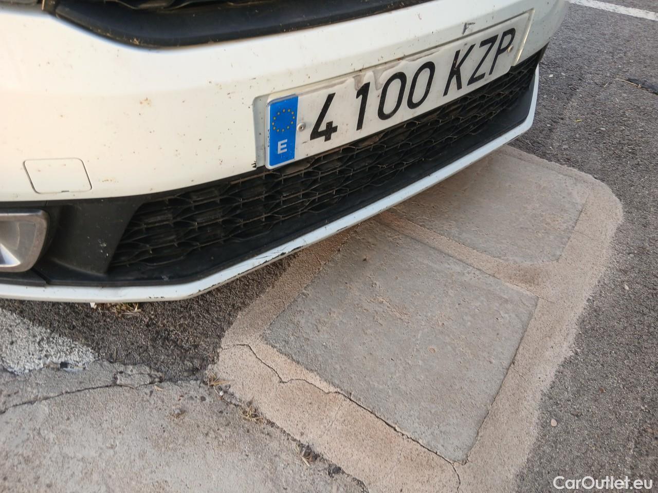  Dacia  Sandero  II Comfort 1.5 dCi 95CV MT5 E6dT #6