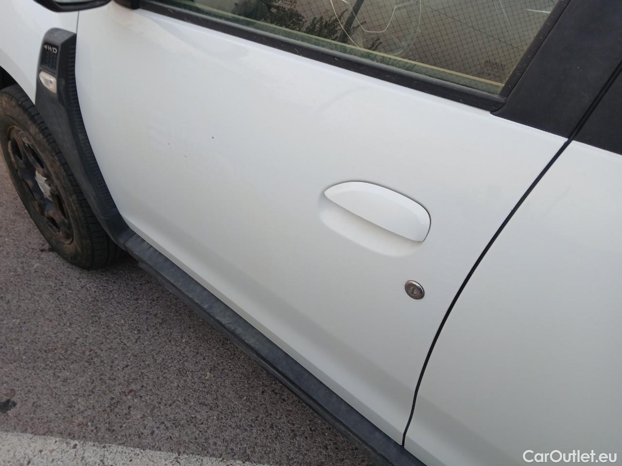  Dacia  Duster  II Comfort 4WD 1.5 dCi 115CV MT6 E6dT #37