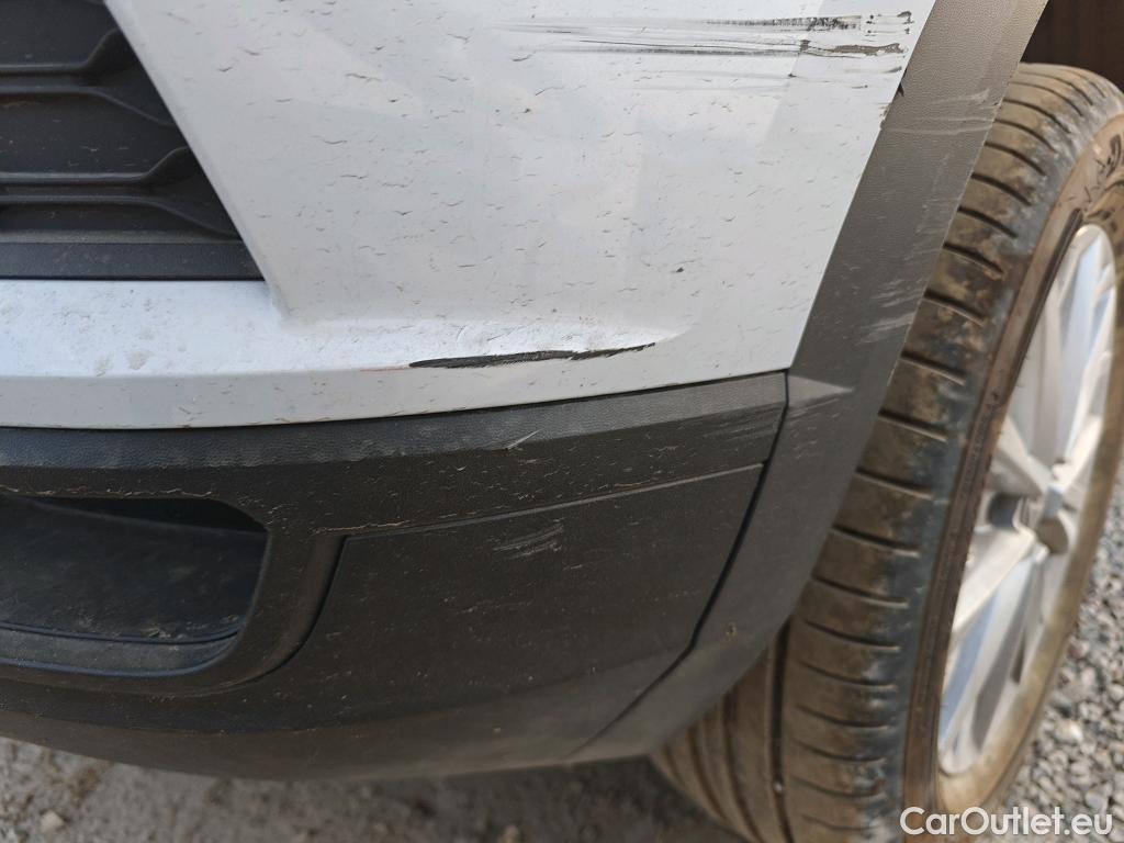  Volkswagen  T-ROC  1.0 TSI 110CV MT6 E6d #18