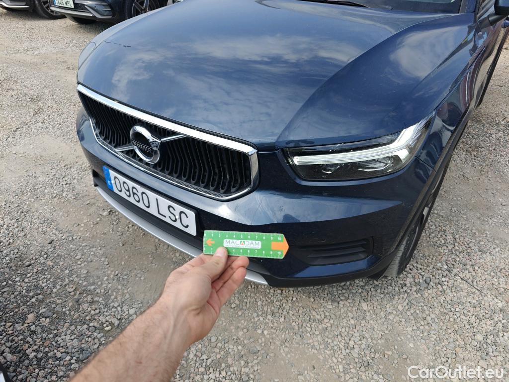  Volvo  XC 40 XC40 Business Plus 2WD 1.5 T3 165CV AT8 E6dT #9