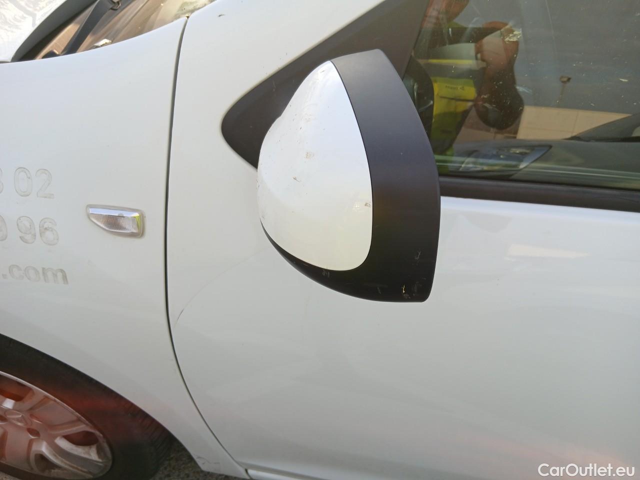  Dacia  Sandero  II Comfort 1.5 dCi 95CV MT5 E6dT #14