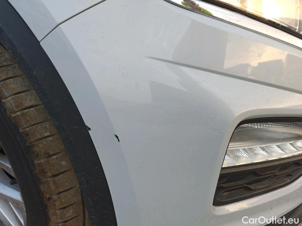  Volkswagen  T-ROC  1.0 TSI 110CV MT6 E6d #34