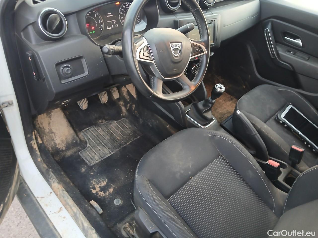  Dacia  Duster  II Comfort 4WD 1.5 dCi 115CV MT6 E6dT #18