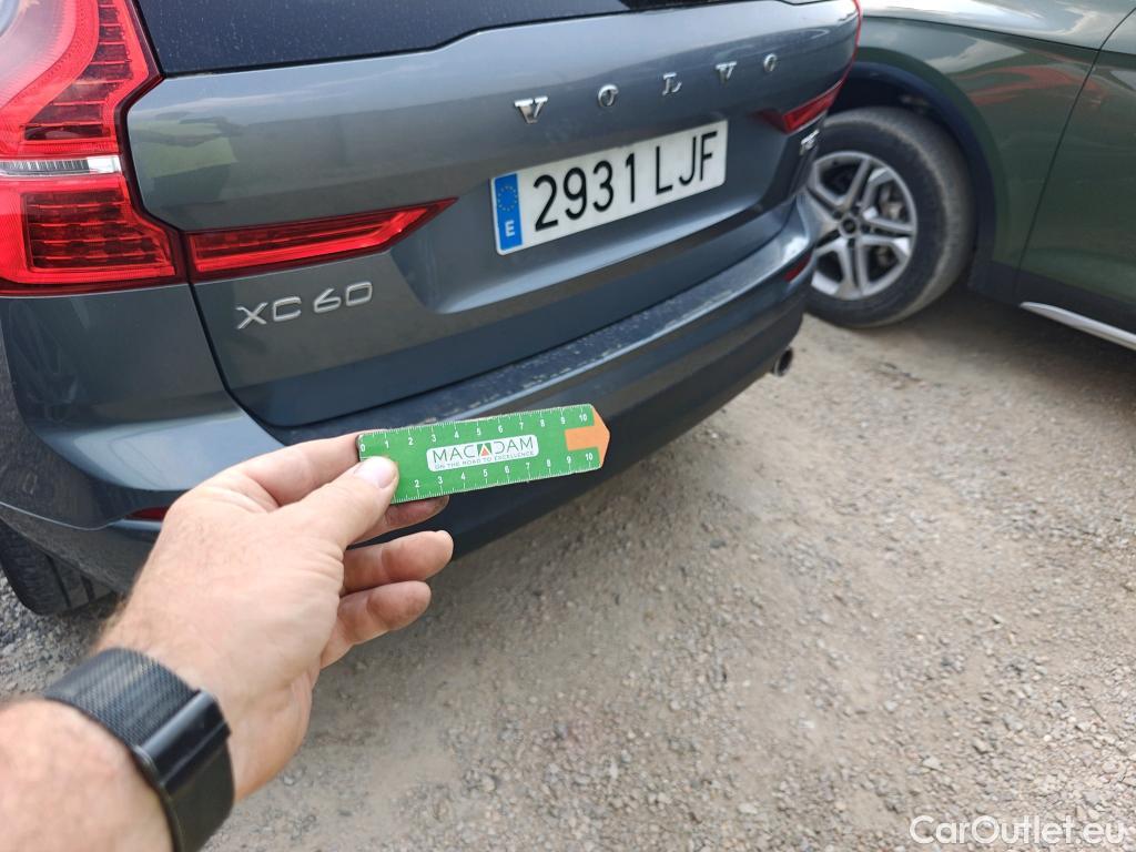  Volvo  XC60  Business Plus Plug-In Hybrid AWD 2.0 T8 Twin Engine 390CV AT8 E6dT #21