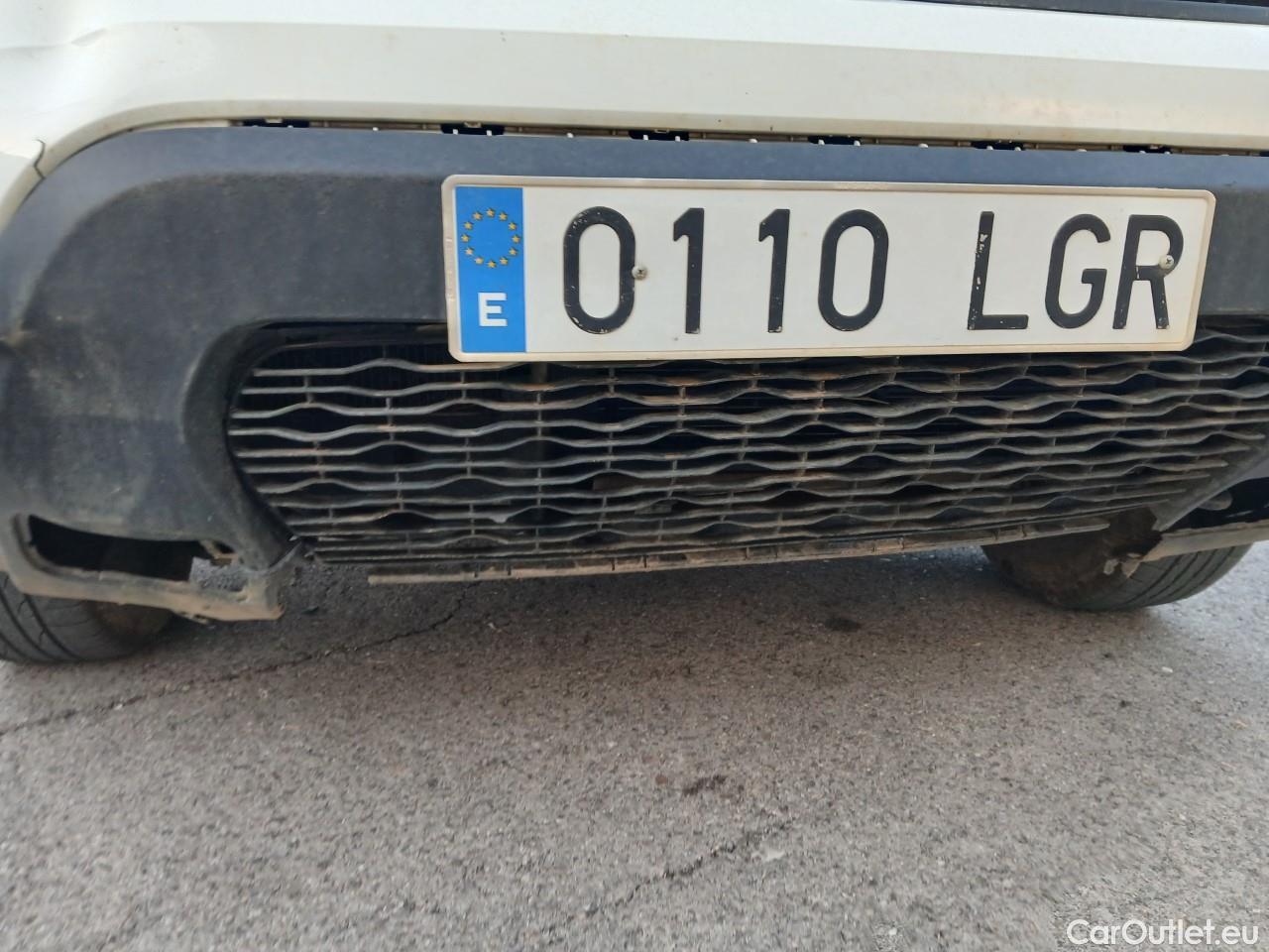  Dacia  Duster  II Comfort 4WD 1.5 dCi 115CV MT6 E6dT #23