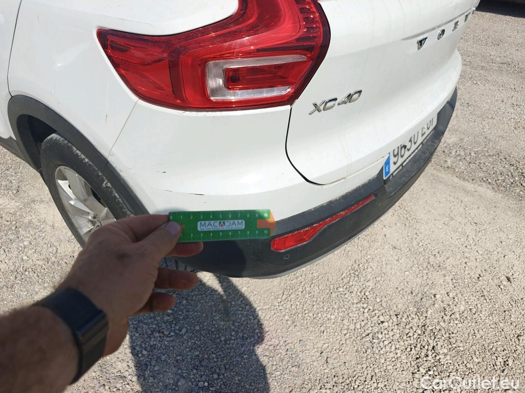  Volvo  XC 40 XC40 Business Plus 2WD 2.0 D3 150CV AT8 E6dT #21