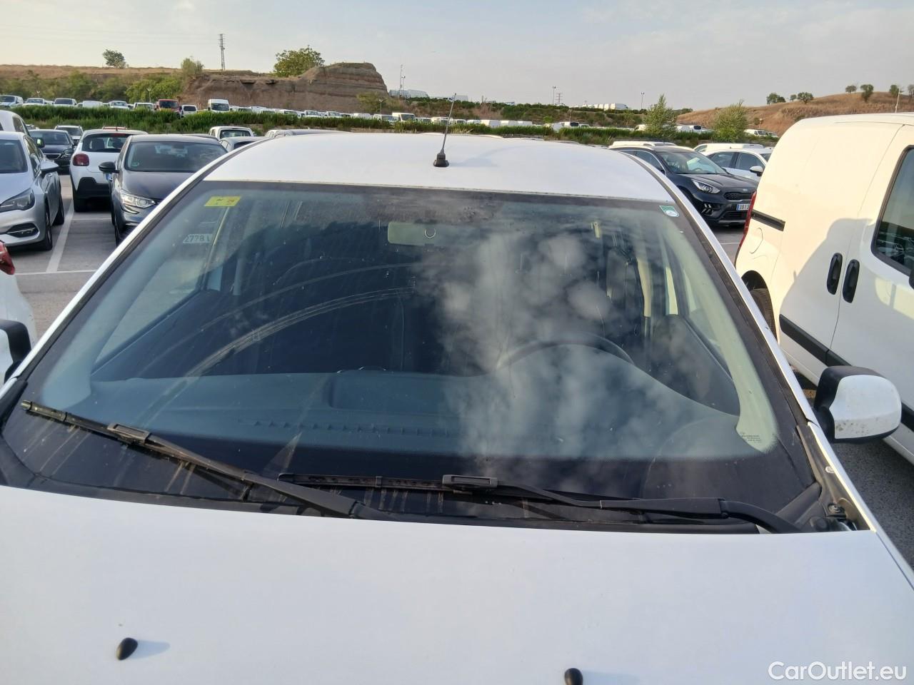  Dacia  Sandero  II Comfort 1.5 dCi 95CV MT5 E6dT #9