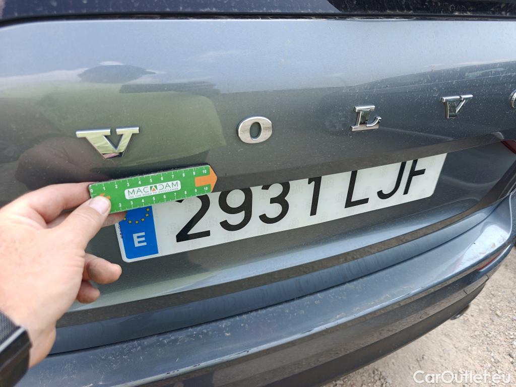  Volvo  XC60  Business Plus Plug-In Hybrid AWD 2.0 T8 Twin Engine 390CV AT8 E6dT #29