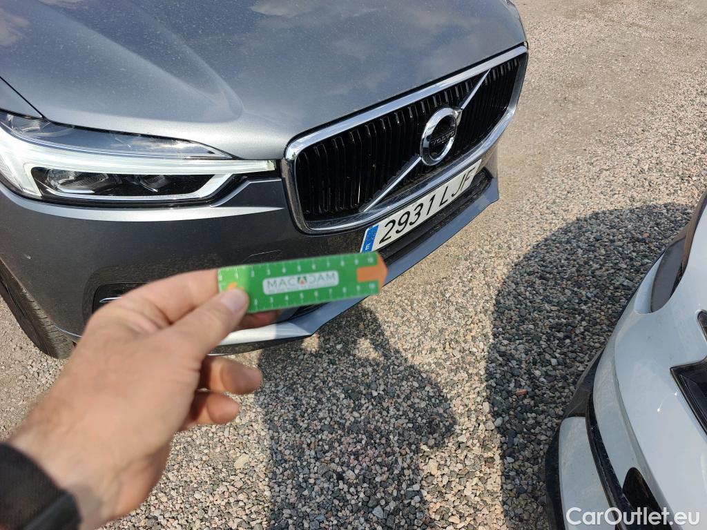  Volvo  XC60  Business Plus Plug-In Hybrid AWD 2.0 T8 Twin Engine 390CV AT8 E6dT #9