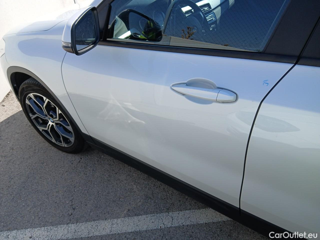  Bmw  X2 Serie  sDrive 18i Advantage 1.5 140CV AT7 E6dT #8