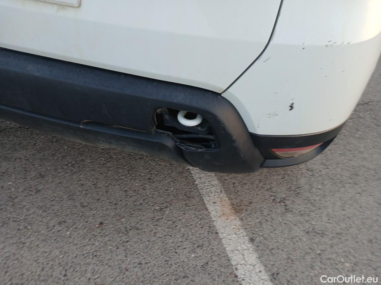  Dacia  Duster  II Comfort 4WD 1.5 dCi 115CV MT6 E6dT #48