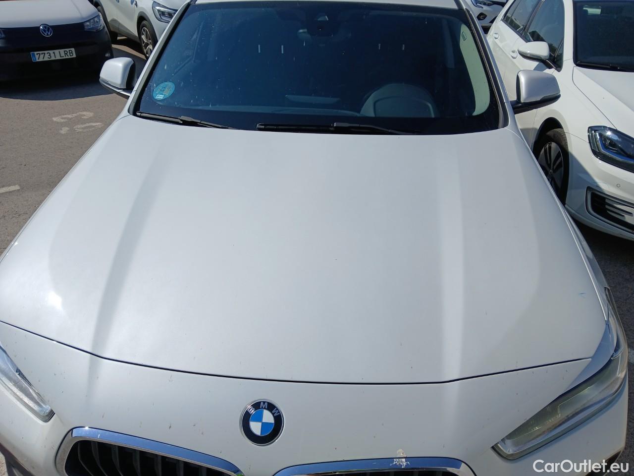  Bmw  X2 Serie  sDrive 18i Advantage 1.5 140CV AT7 E6dT #6
