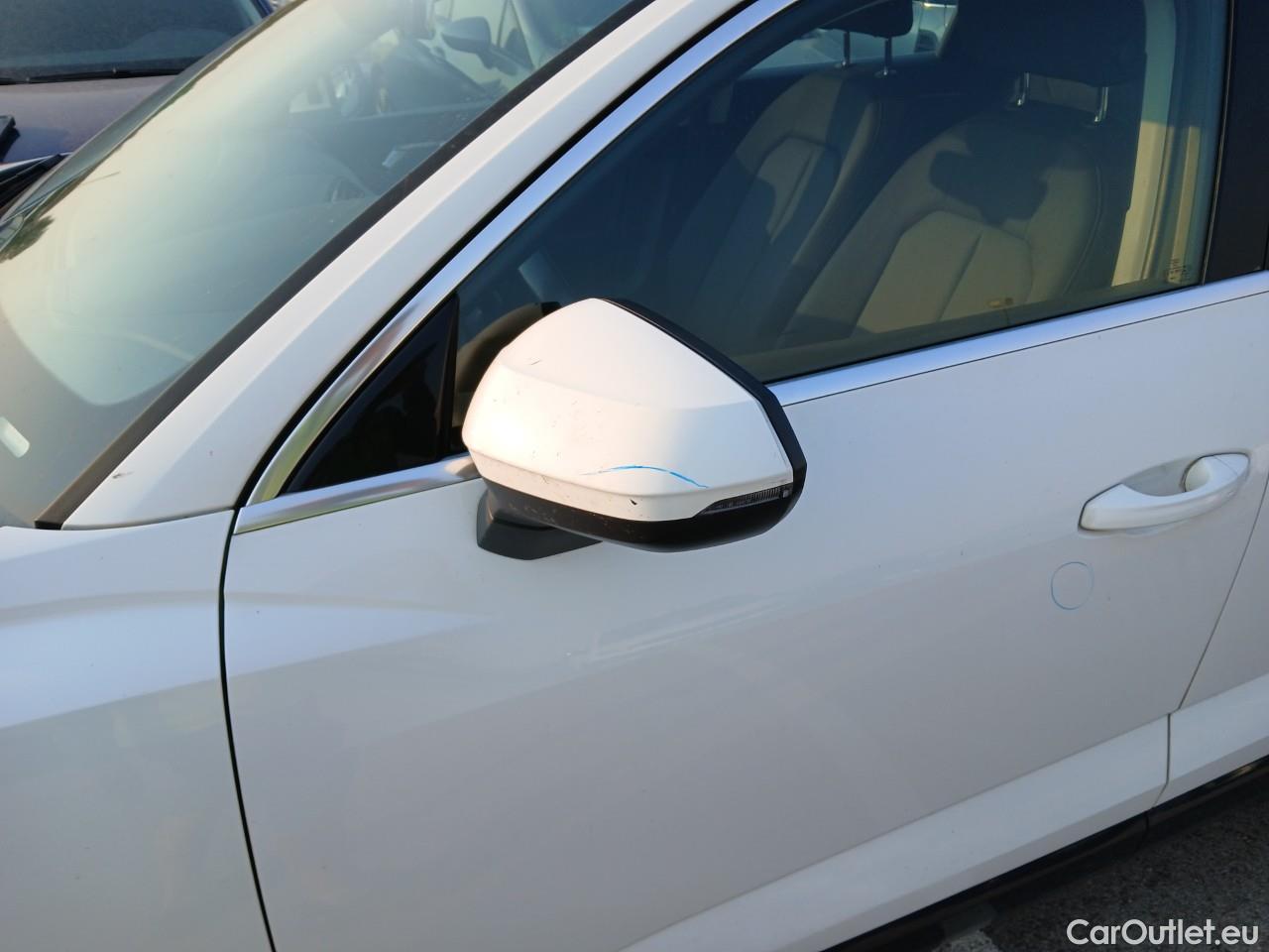 Audi  Q3  Sportback 35 TDI 2.0 TDI 150CV AT7 E6d #18