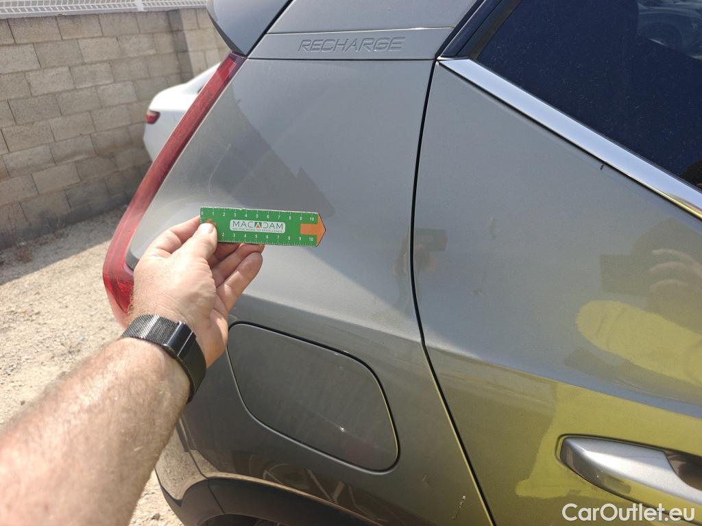  Volvo  XC 40 VOLVO XC40 / 2017 / 5P / todoterreno 1.5 T4 Twin Recharge Inscription Auto #17