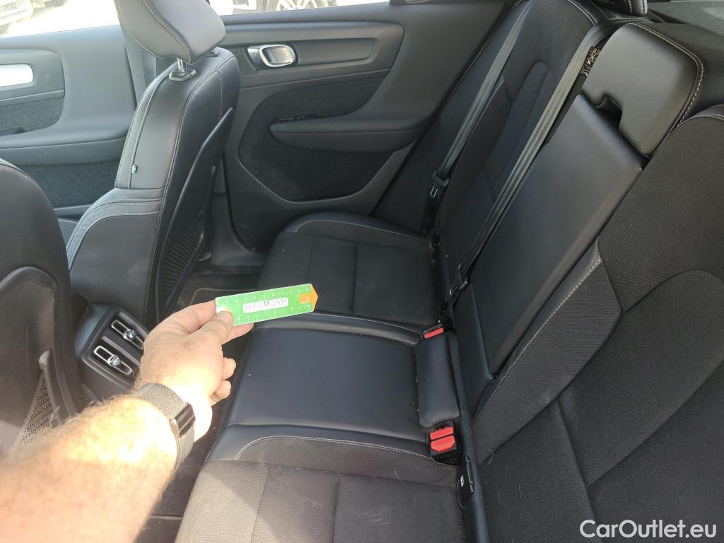  Volvo  XC 40 XC40 Business Plus 2WD 2.0 D3 150CV AT8 E6dT #13