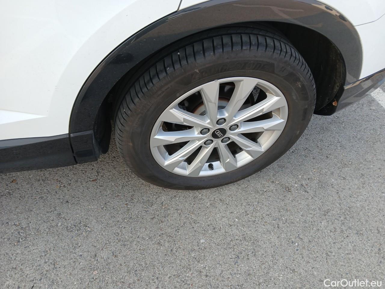  Audi  Q3  Sportback 35 TDI 2.0 TDI 150CV AT7 E6d #10