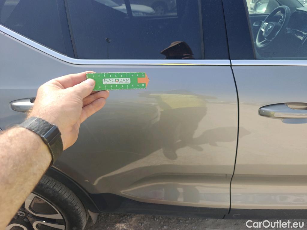  Volvo  XC 40 VOLVO XC40 / 2017 / 5P / todoterreno 1.5 T4 Twin Recharge Inscription Auto #7