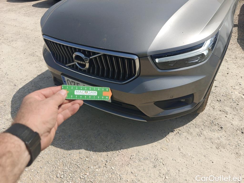  Volvo  XC 40 VOLVO XC40 / 2017 / 5P / todoterreno 1.5 T4 Twin Recharge Inscription Auto #11