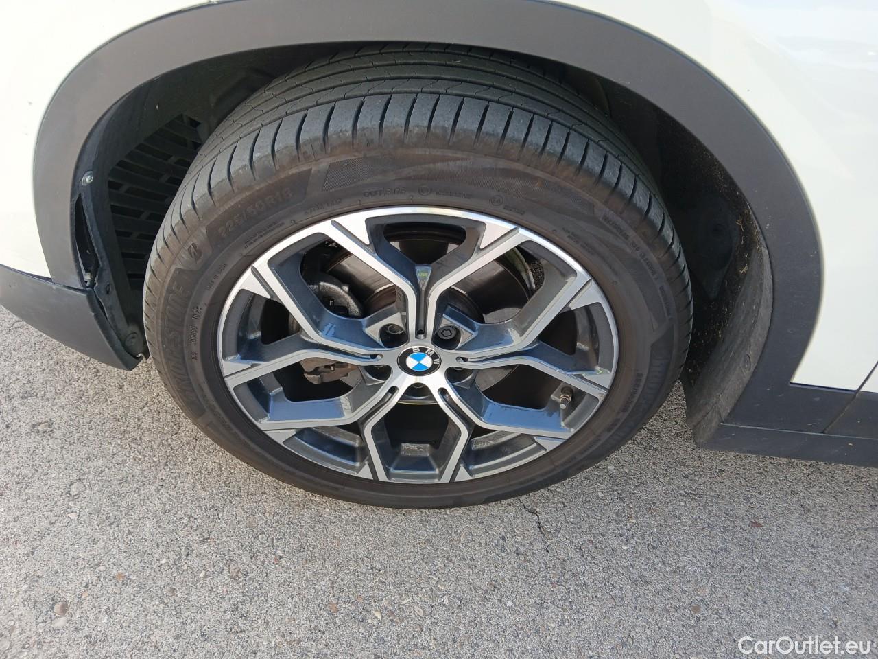  Bmw  X2 Serie  sDrive 18i Advantage 1.5 140CV AT7 E6dT #3