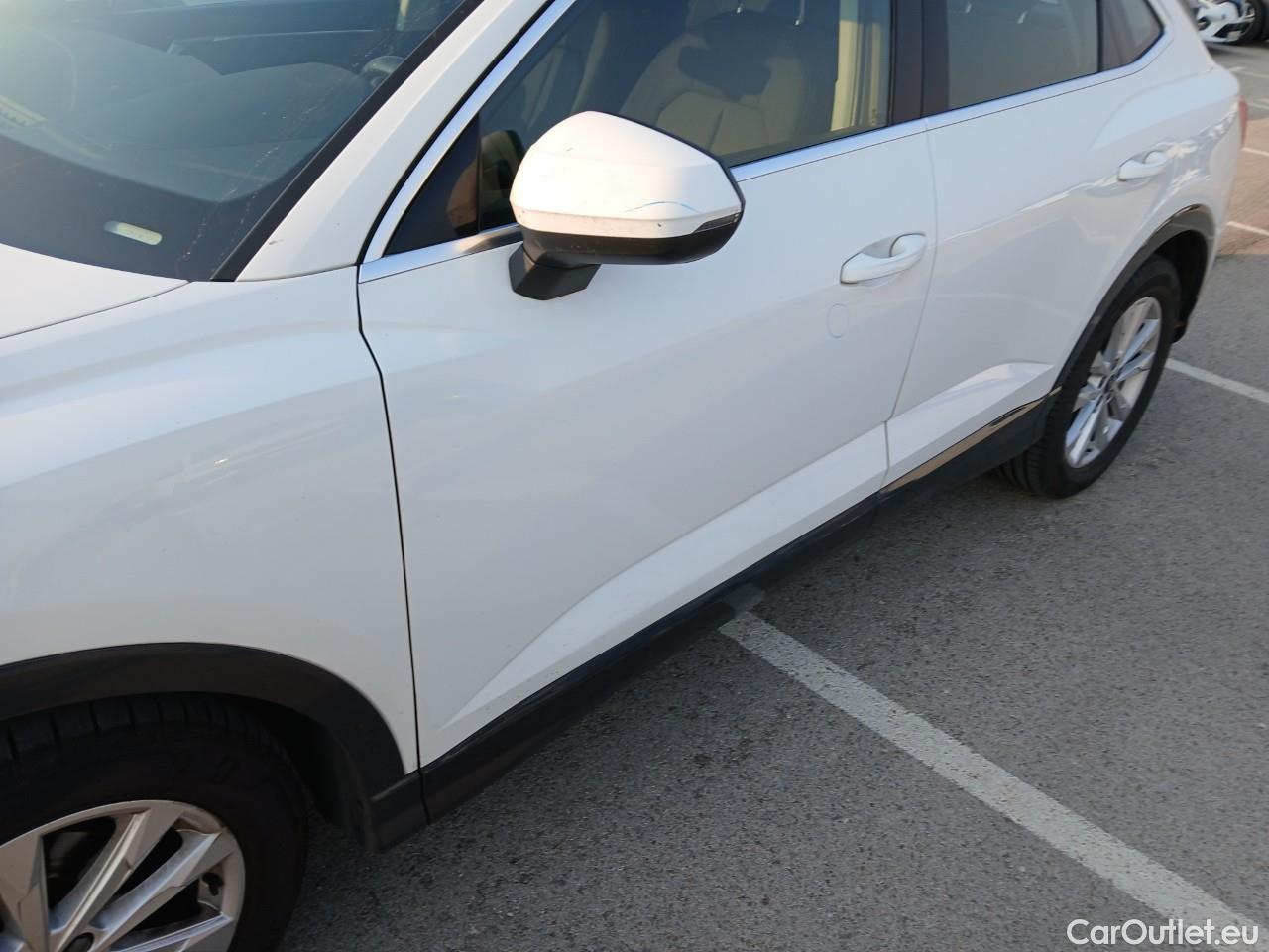  Audi  Q3  Sportback 35 TDI 2.0 TDI 150CV AT7 E6d #16