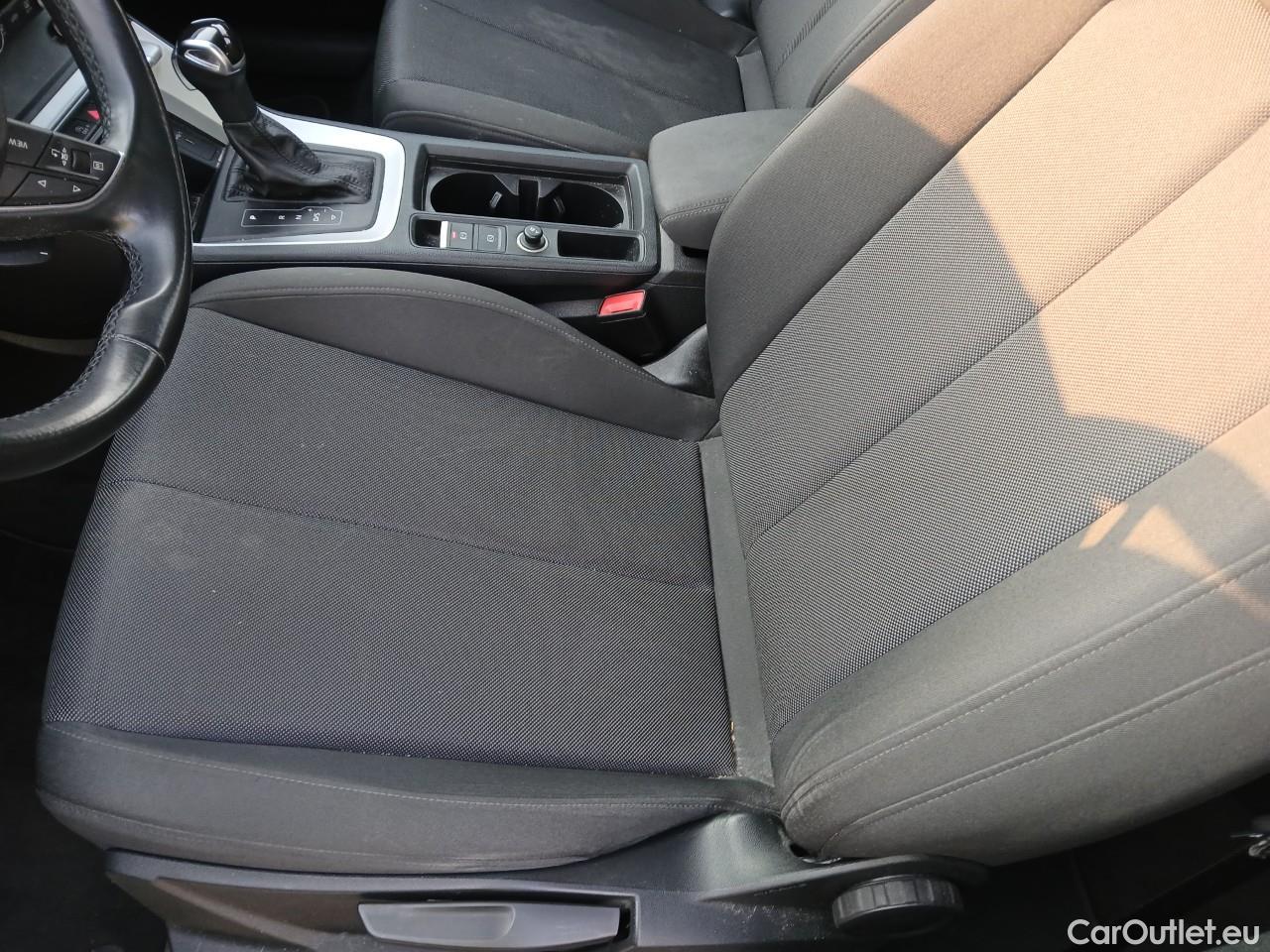  Audi  Q3  Sportback 35 TDI 2.0 TDI 150CV AT7 E6d #4