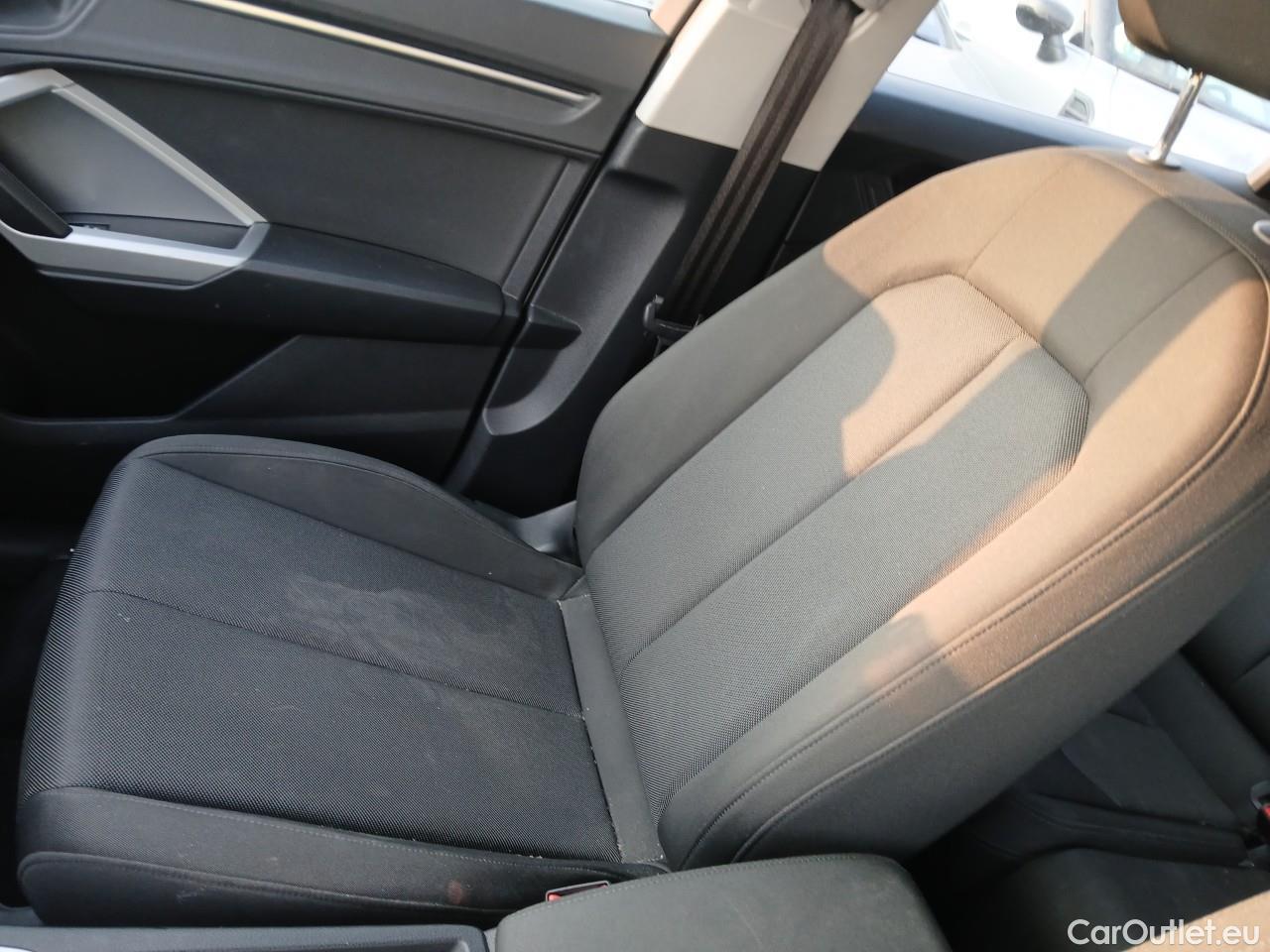  Audi  Q3  Sportback 35 TDI 2.0 TDI 150CV AT7 E6d #3