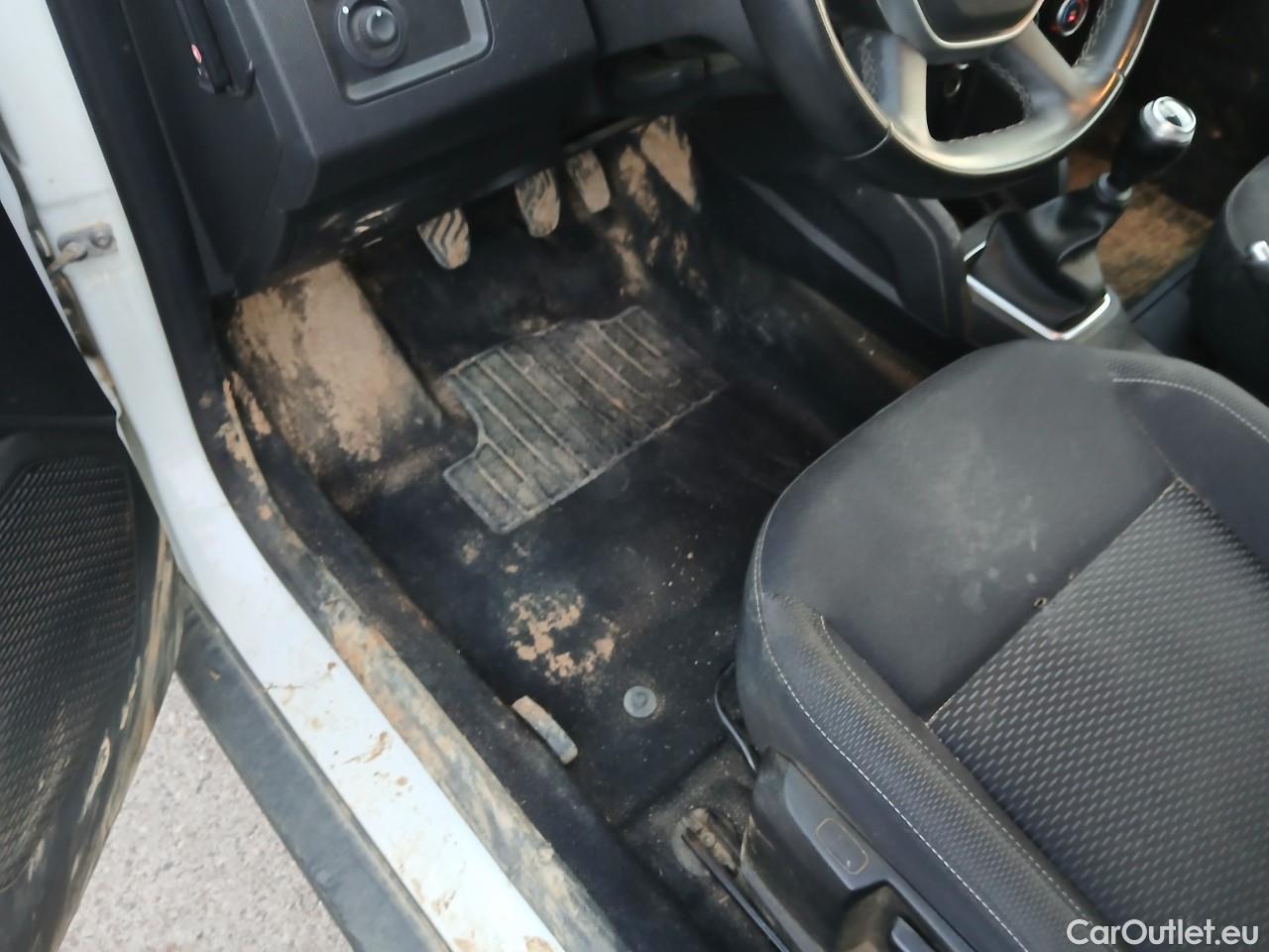  Dacia  Duster  II Comfort 4WD 1.5 dCi 115CV MT6 E6dT #16