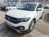  Volkswagen  T-CROSS  Advance 1.0 TSI 110CV AT7 E6d 