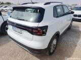  Volkswagen  T-CROSS  Advance 1.0 TSI 110CV AT7 E6d #2