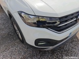  Volkswagen  T-CROSS  Advance 1.0 TSI 110CV AT7 E6d #16