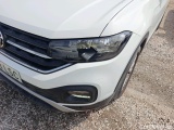  Volkswagen  T-CROSS  Advance 1.0 TSI 110CV AT7 E6d #15