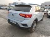  Volkswagen  T-ROC  1.0 TSI 110CV MT6 E6d #2