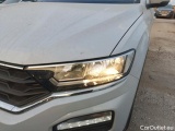  Volkswagen  T-ROC  1.0 TSI 110CV MT6 E6d #15