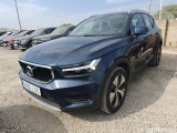  Volvo  XC 40 XC40 Business Plus 2WD 1.5 T3 165CV AT8 E6dT 