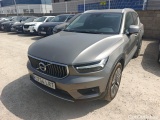  Volvo  XC 40 VOLVO XC40 / 2017 / 5P / todoterreno 1.5 T4 Twin Recharge Inscription Auto 