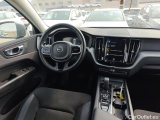  Volvo  XC60  Business Plus Plug-In Hybrid AWD 2.0 T8 Twin Engine 390CV AT8 E6dT #3