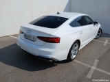  Audi  A5 Sportback AUDI A5 / 2019 / 5P / berlina con portón S Line 35 TDI 120kW S tronic Sportback #2