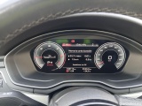  Audi  A5 Sportback AUDI A5 / 2019 / 5P / berlina con portón S Line 35 TDI 120kW S tronic Sportback #4