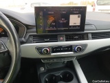  Audi  A5 Sportback AUDI A5 / 2019 / 5P / berlina con portón S Line 35 TDI 120kW S tronic Sportback #11