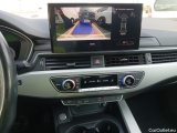  Audi  A5 Sportback AUDI A5 / 2019 / 5P / berlina con portón S Line 35 TDI 120kW S tronic Sportback #12
