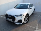  Audi  Q3  Sportback 35 TDI 2.0 TDI 150CV AT7 E6d 