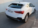  Audi  Q3  Sportback 35 TDI 2.0 TDI 150CV AT7 E6d #2