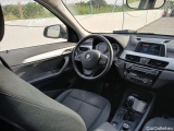  Bmw  X1 BMW  / 2015 / 5P / todoterreno sDrive16d #3