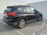  Bmw  X1 BMW  / 2015 / 5P / todoterreno sDrive16d #2