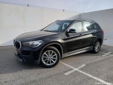  Bmw  X1 BMW  / 2015 / 5P / todoterreno sDrive16d 