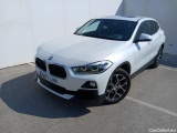  Bmw  X2 Serie  sDrive 18i Advantage 1.5 140CV AT7 E6dT 